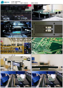 計算機軟硬件開發中的MP4硬件素材 設計、應用與創新